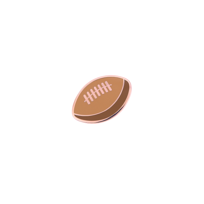 Picture of Champions Of Life Top Of The League Keepsake Pin