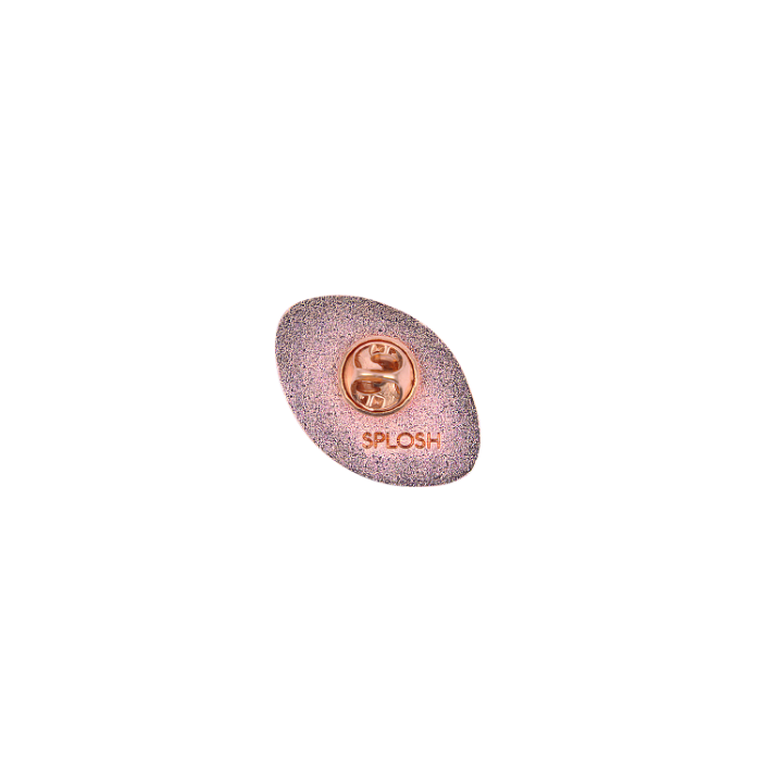 Picture of Champions Of Life Top Of The League Keepsake Pin