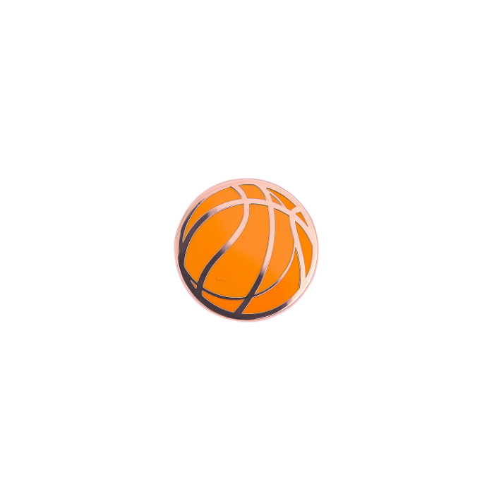Picture of Champions Of Life Slam Dunk Keepsake Pin