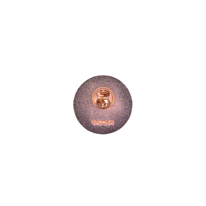Picture of Champions Of Life Slam Dunk Keepsake Pin