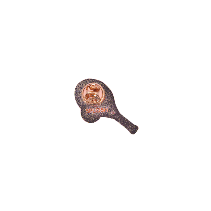 Picture of Champions Of Life Grand Slam Keepsake Pin