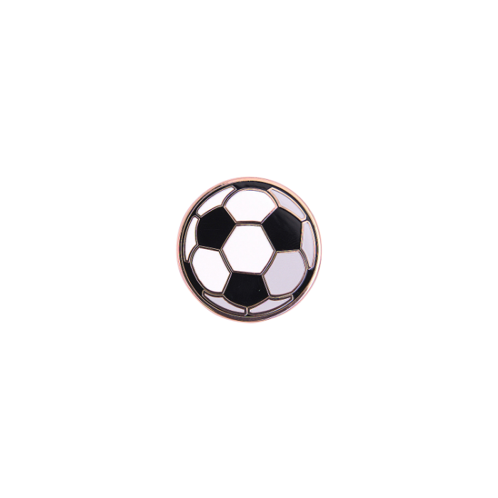 Picture of Champions Of Life Kick Off Keepsake Pin