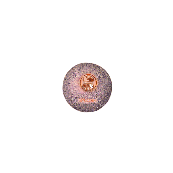 Picture of Champions Of Life Kick Off Keepsake Pin