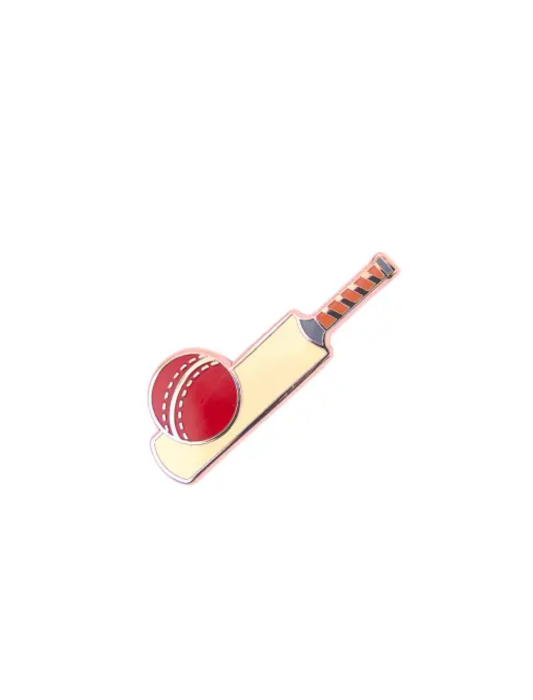 Picture of Champions Of Life Wicket Keeper Keepsake Pin