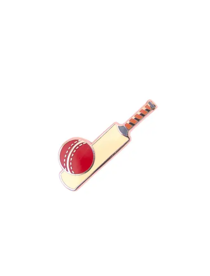 Picture of Champions Of Life Wicket Keeper Keepsake Pin