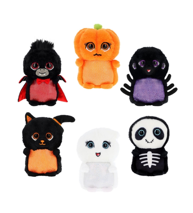 Picture of Halloween Mini Motsu by Korimco 10cm