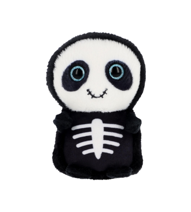 Picture of Halloween Mini Motsu by Korimco 10cm